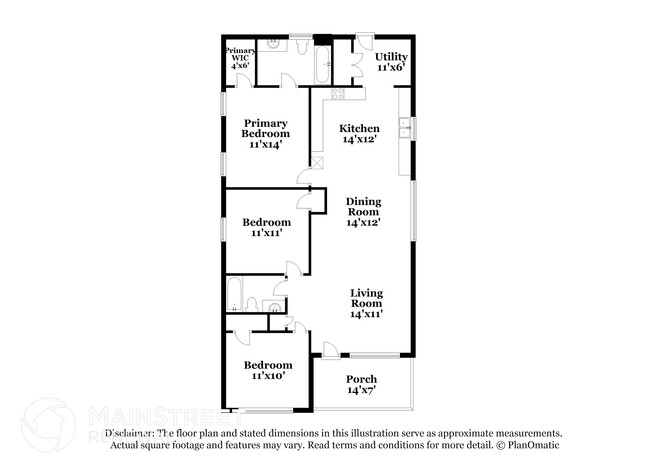 135 Waco Ave in Kannapolis, NC - Building Photo - Building Photo