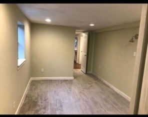 property at 610 Church St