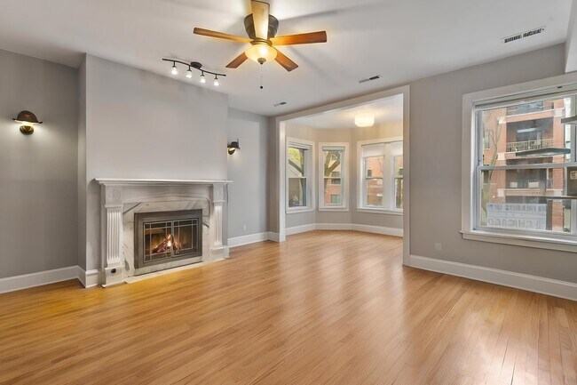 842 W Agatite Ave in Chicago, IL - Building Photo - Building Photo