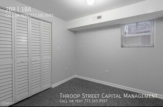 6148 S Vernon Ave in Chicago, IL - Building Photo - Building Photo