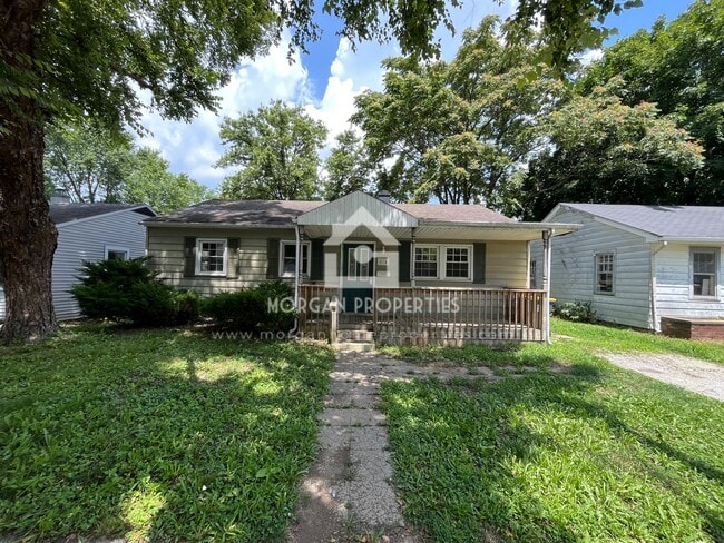 property at 514 W 34th St