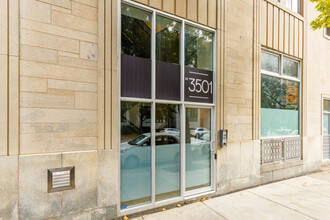 3501 Saint-Hubert Rue in Montréal, QC - Building Photo - Building Photo