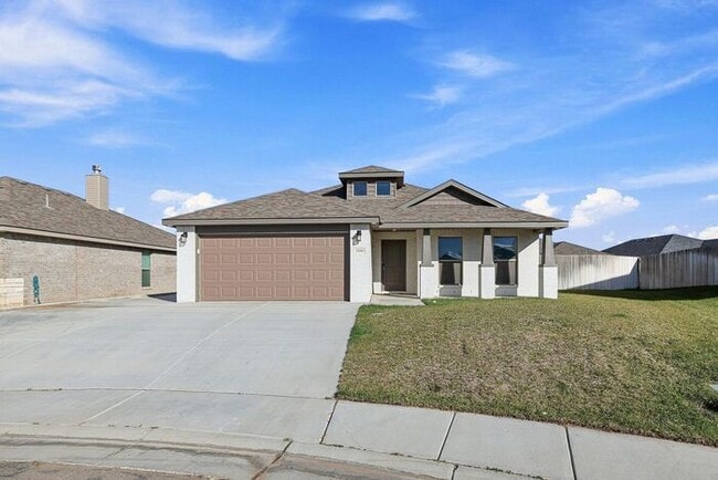 property at 1536 Montaluse Rd