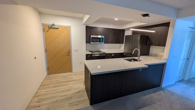 property at 615 Keawe St