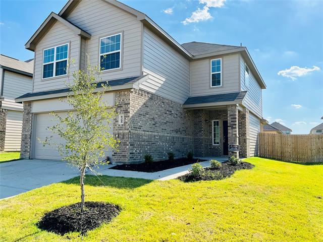 8308 White Pine Dr in Fort Worth, TX - Building Photo - Building Photo