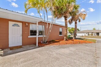 329 Lee Ave in Satellite Beach, FL - Building Photo - Building Photo