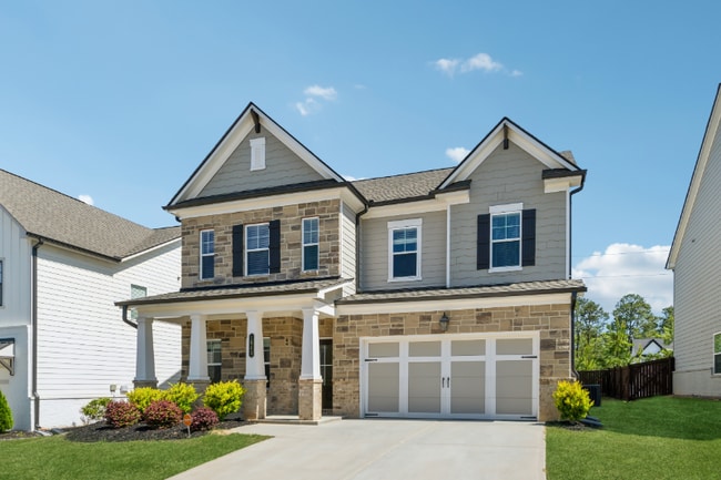 property at 1543 Dover Creek Ln
