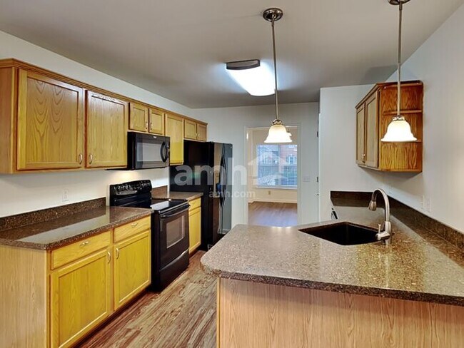 property at 6536 Arvington Way