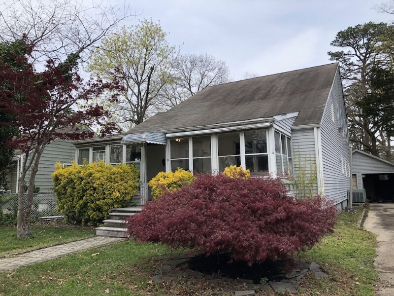 45 Arbutus Ave in Brick, NJ - Building Photo