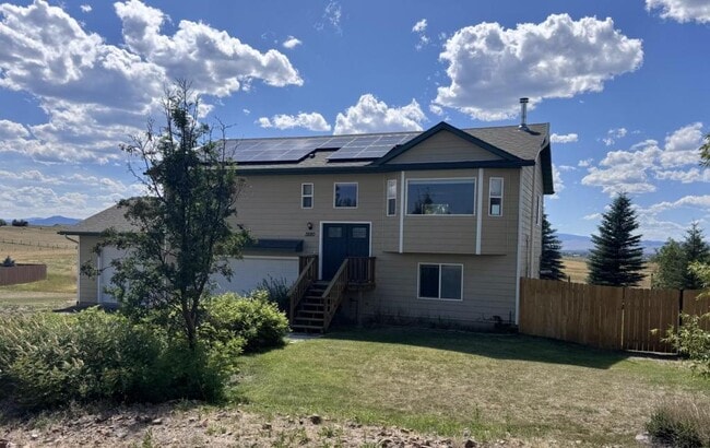 property at 3280 Strom Dr