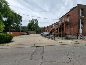 3004-3008 S Jefferson Ave in St. Louis, MO - Building Photo - Building Photo