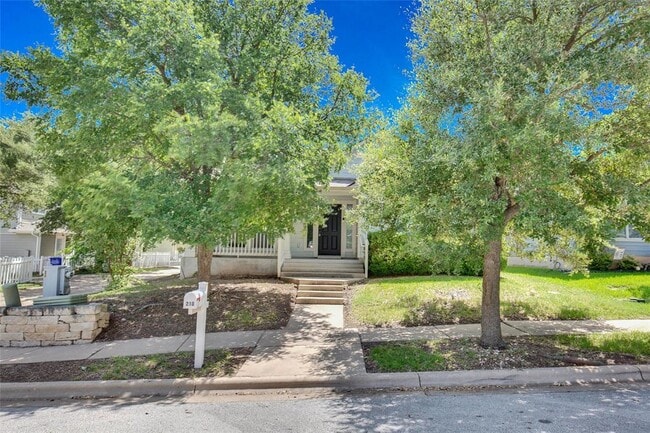 210 Lollipop Ln in Cedar Park, TX - Building Photo - Building Photo
