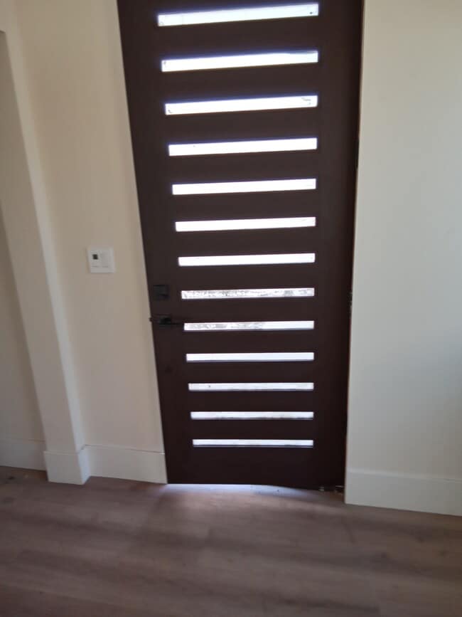 property at 1164 E Adams Blvd