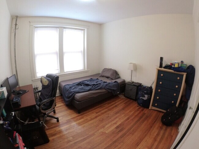 property at 1472 Commonwealth Ave