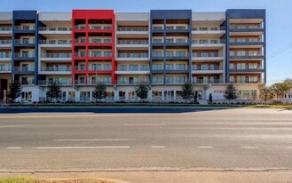 4361 S Congress Ave, Unit 127 in Austin, TX - Building Photo