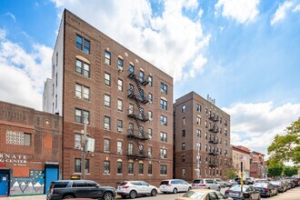 283-285 Albany Ave in Brooklyn, NY - Building Photo - Primary Photo