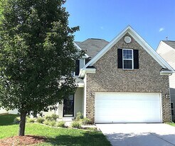 922 Wolfpack Way in Greensboro, NC - Building Photo