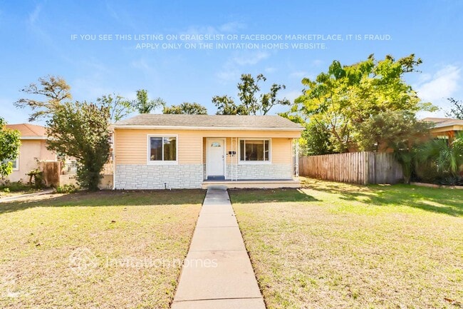 property at 4710 21st Ave N