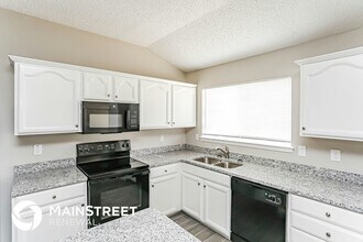 6736 Bighorn Ridge in Arlington, TX - Foto de edificio - Building Photo