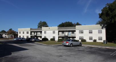 Normandy Apartments in Jacksonville, FL - Building Photo - Building Photo