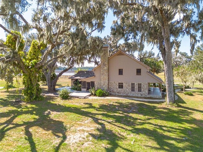 5480 Albritton Rd in Mulberry, FL - Building Photo - Building Photo