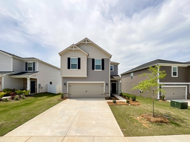 property at 2108 Morgan Hls Dr