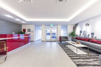 3550 W 6th St in Los Angeles, CA - Building Photo - Building Photo