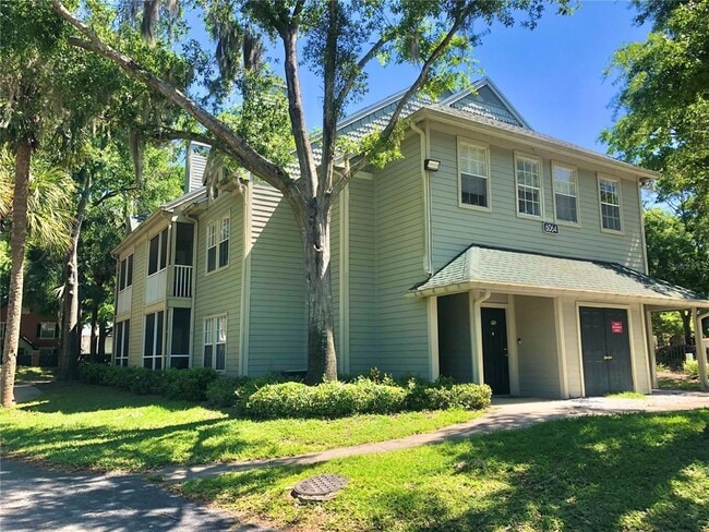 property at 6064 Westgate Dr