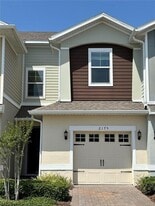 2175 Sedge Grass Wy in Orlando, FL - Building Photo