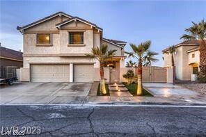 860 Viento Del Montagna Ave in Henderson, NV - Building Photo - Building Photo