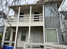 506 20th Ave in Seattle, WA - Building Photo