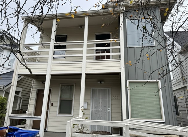 property at 506 20th Ave