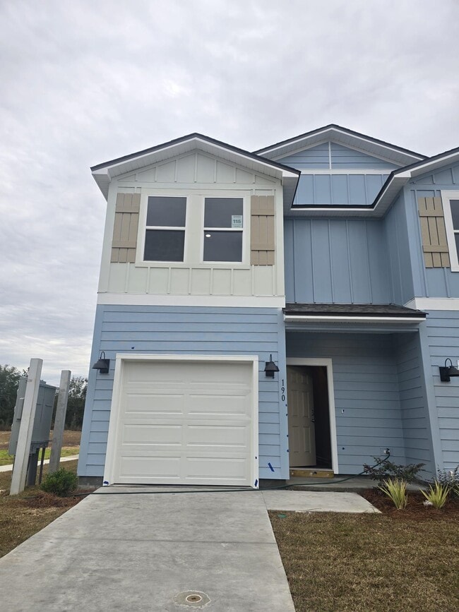 property at 190 Turpentine Dr