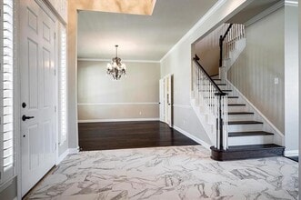 3704 Southport Dr in Plano, TX - Foto de edificio - Building Photo