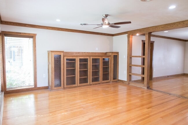 property at 9010 Linkmeadow Ln