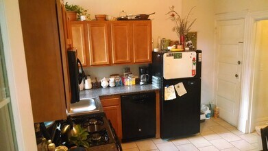 1622 Hatteras St in Pittsburgh, PA - Building Photo - Building Photo