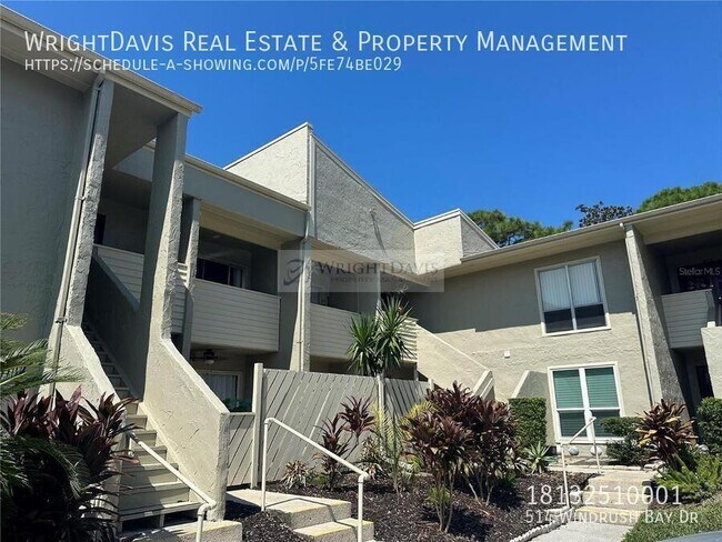 514 Windrush Bay Dr in Tarpon Springs, FL - Building Photo - Building Photo
