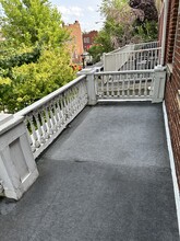 6 N Mulberry St, Unit 6-2 N. Mulberry Street in Richmond, VA - Foto de edificio - Building Photo