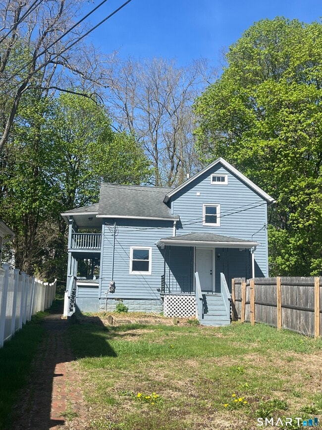 property at 17 Woodbine St