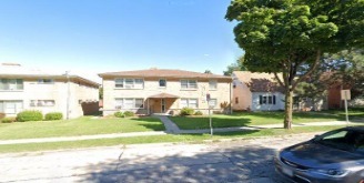 4468 N 76th St in Milwaukee, WI - Building Photo