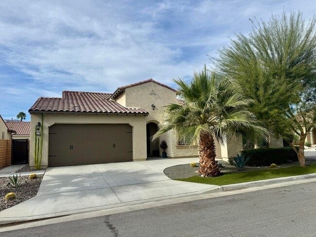 51755 Via Jimeno in La Quinta, CA - Building Photo - Building Photo