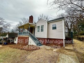 2428 Gilmer Ave NE in Winston-Salem, NC - Building Photo - Building Photo