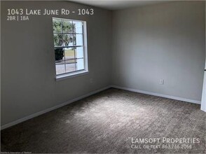 1043 Lake June Rd in Lake Placid, FL - Building Photo - Building Photo