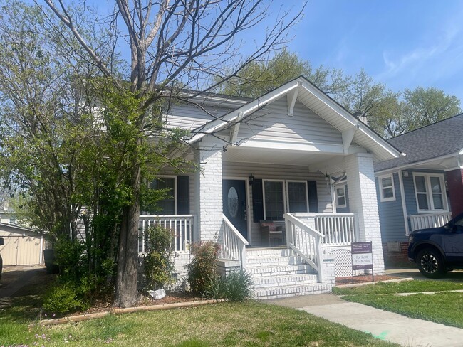 2806 Kimball Terrace in Norfolk, VA - Building Photo - Building Photo