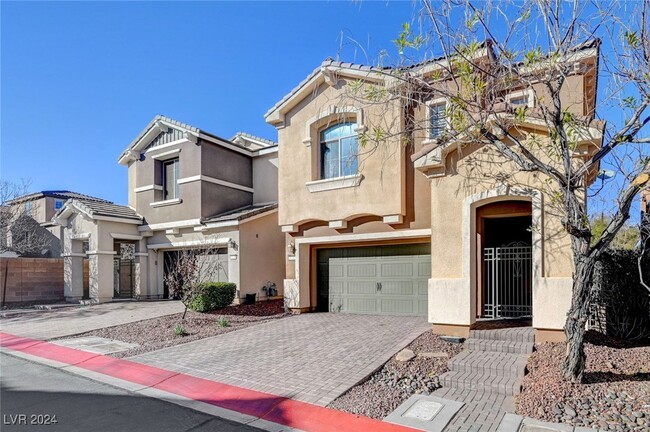 11242 Filmore Heights Ct in Las Vegas, NV - Building Photo - Building Photo