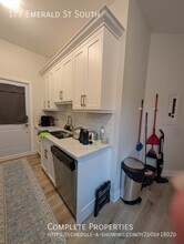 Modern and beautifully finished 1-bedroom, in Hamilton, ON - Building Photo - Building Photo