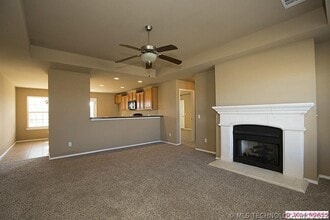 25850 E 90th Pl S in Broken Arrow, OK - Building Photo - Building Photo