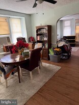 5636 N Camac St in Philadelphia, PA - Building Photo