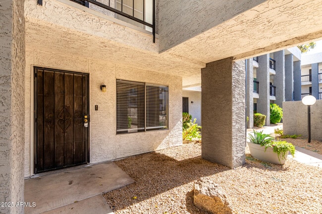 property at 7494 E Earll Dr