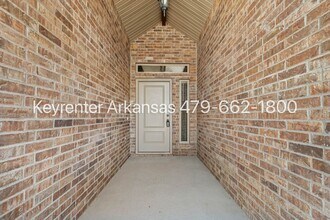 761 Melrose Pl in Bentonville, AR - Building Photo - Building Photo